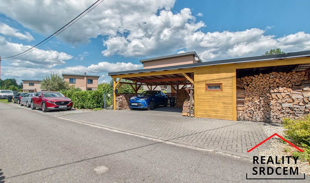 Prodej domu 105 m² s pozemkem 873 m², Vendryně – náhled fotky 33
