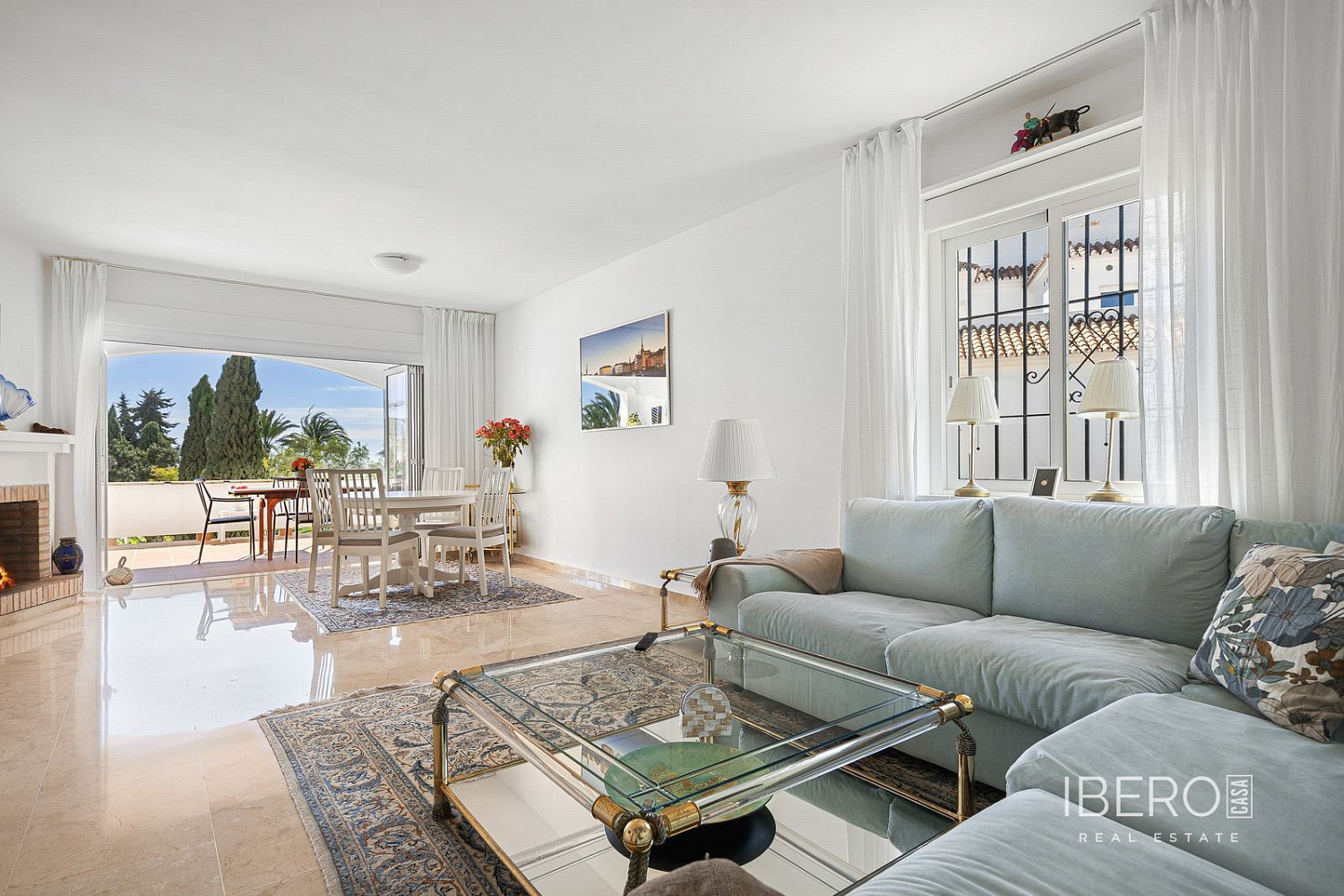 Pis 3+kk – Marbella, Nueva Andalucía - Vista 2