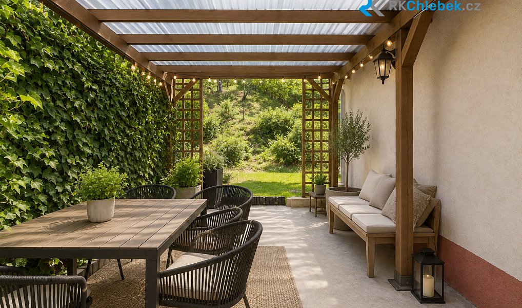 Prodej zahrady 535 m², Řepiště – náhled fotky 15