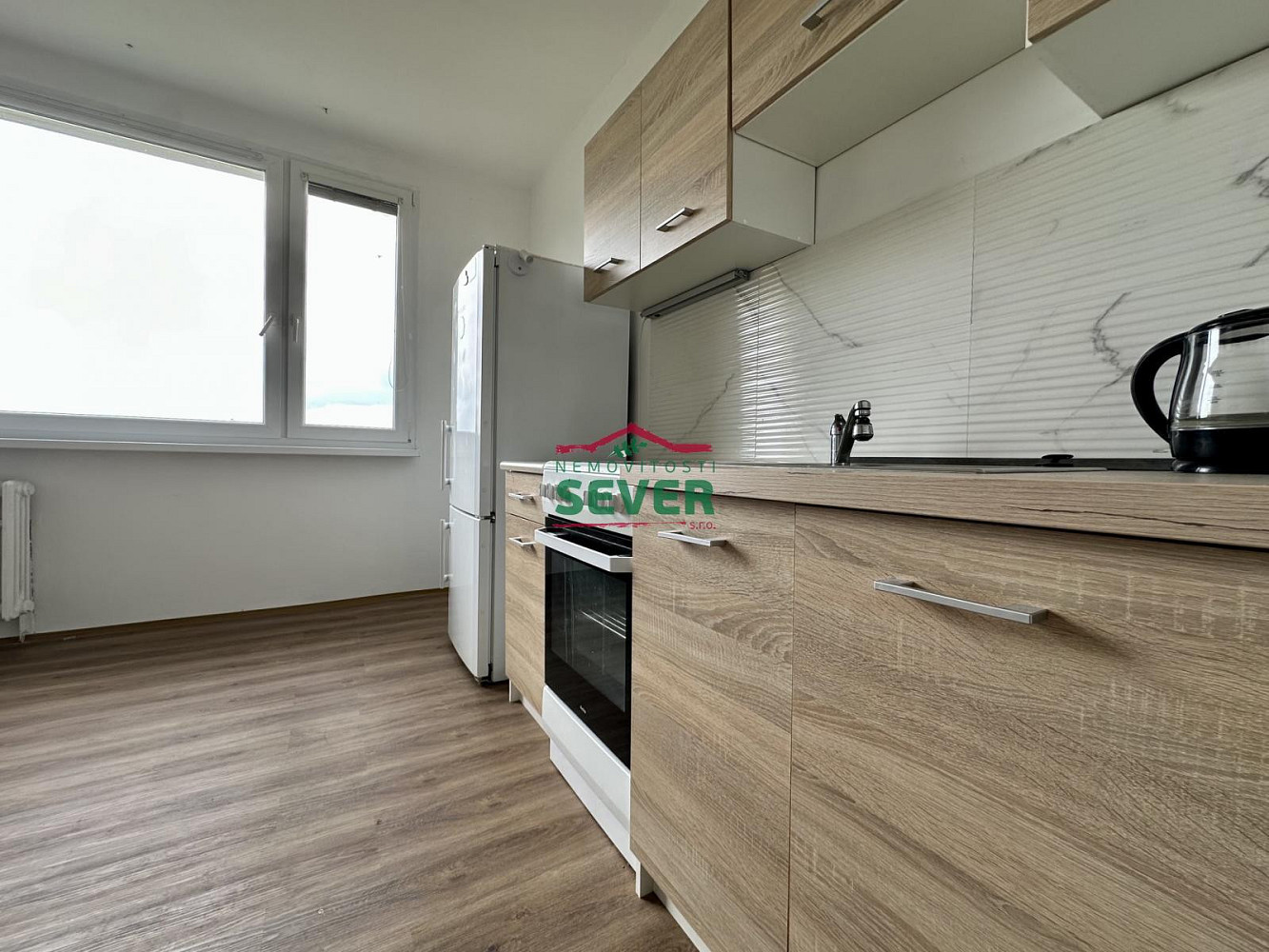Prodej bytu 1+1 36 m² – fotografie 4