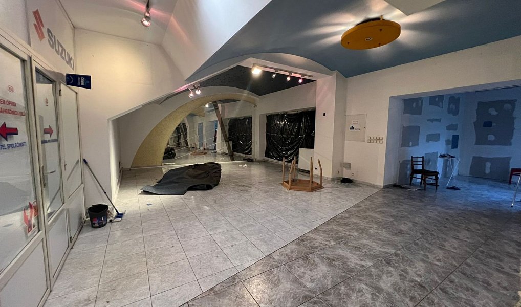 Prodej komerčního objektu (jiného typu) 700 m², Praha – náhled fotky 7