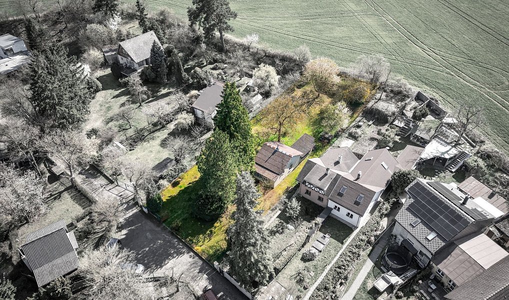 Prodej domu 60 m² s pozemkem 1 063 m², Úvaly – náhled fotky 14