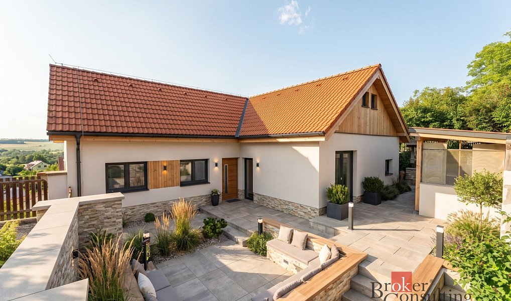 Prodej domu 140 m² s pozemkem 789 m², Pchery – náhled fotky 5