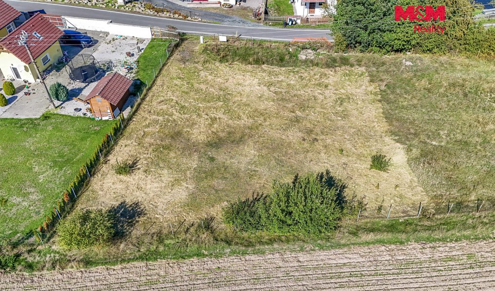 Prodej domu 92 m² s pozemkem 797 m², Třebeň – náhled fotky 6