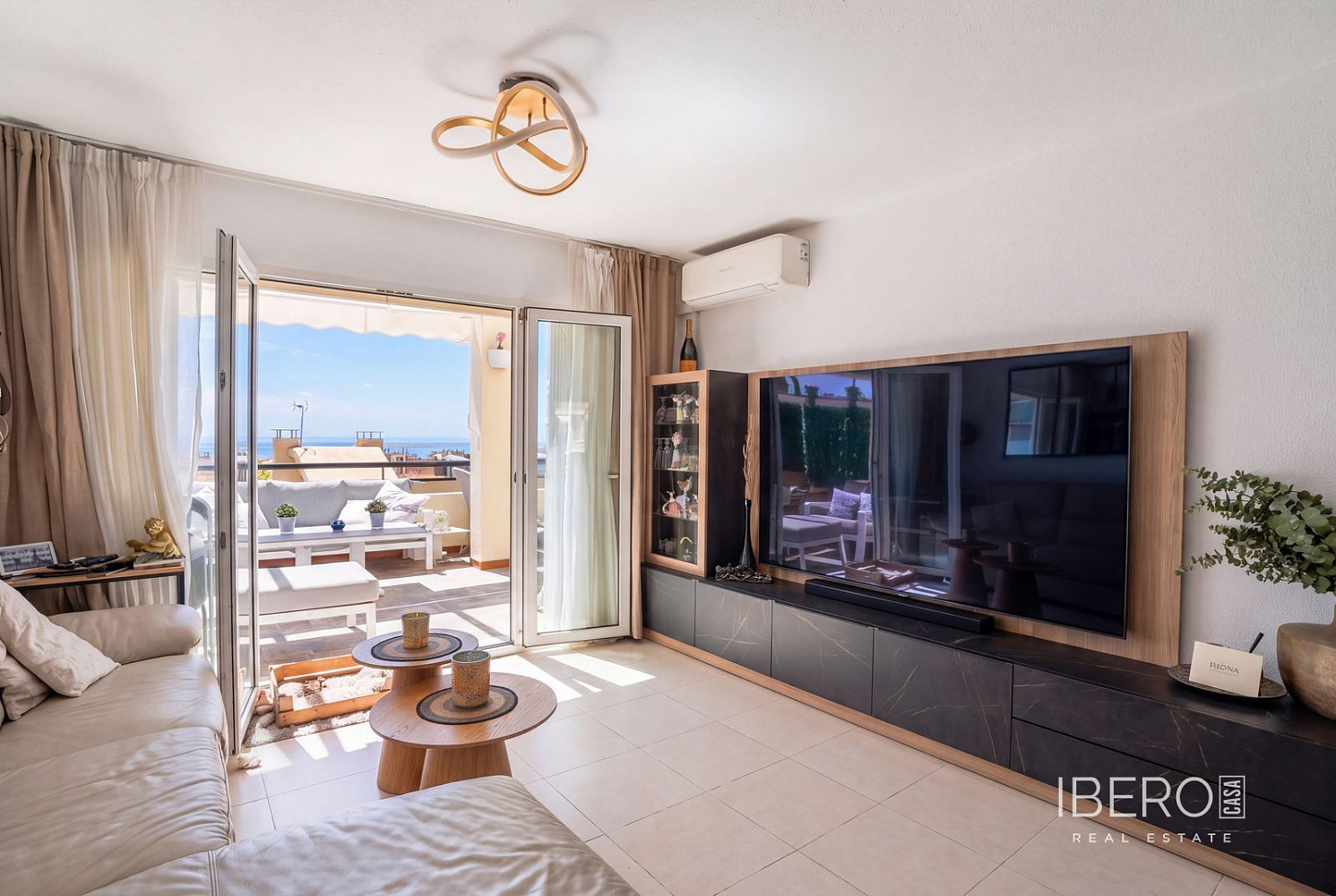 Pis 3+kk – Mijas, Urbanización Sitio de Calahonda - Vista 2