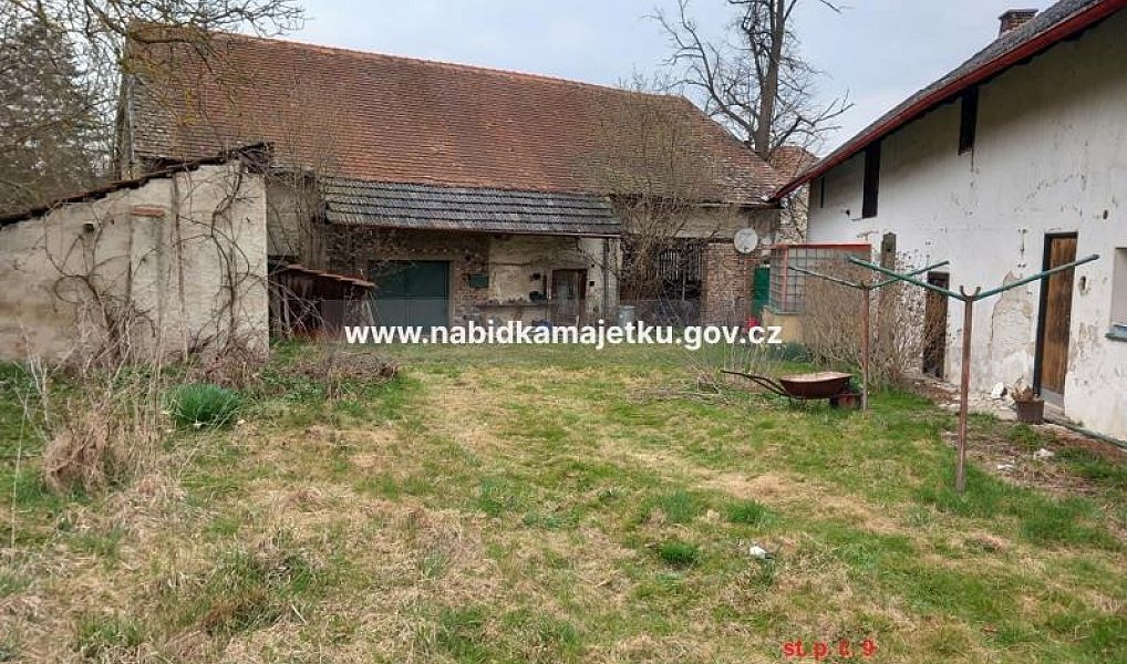 Prodej domu 200 m² s pozemkem 4 819 m², Radhošť – náhled fotky 6