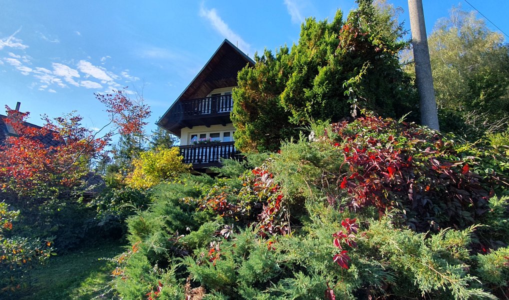 Prodej chaty/chalupy 80 m² s pozemkem 595 m², Prostřední Bečva – náhled fotky 6