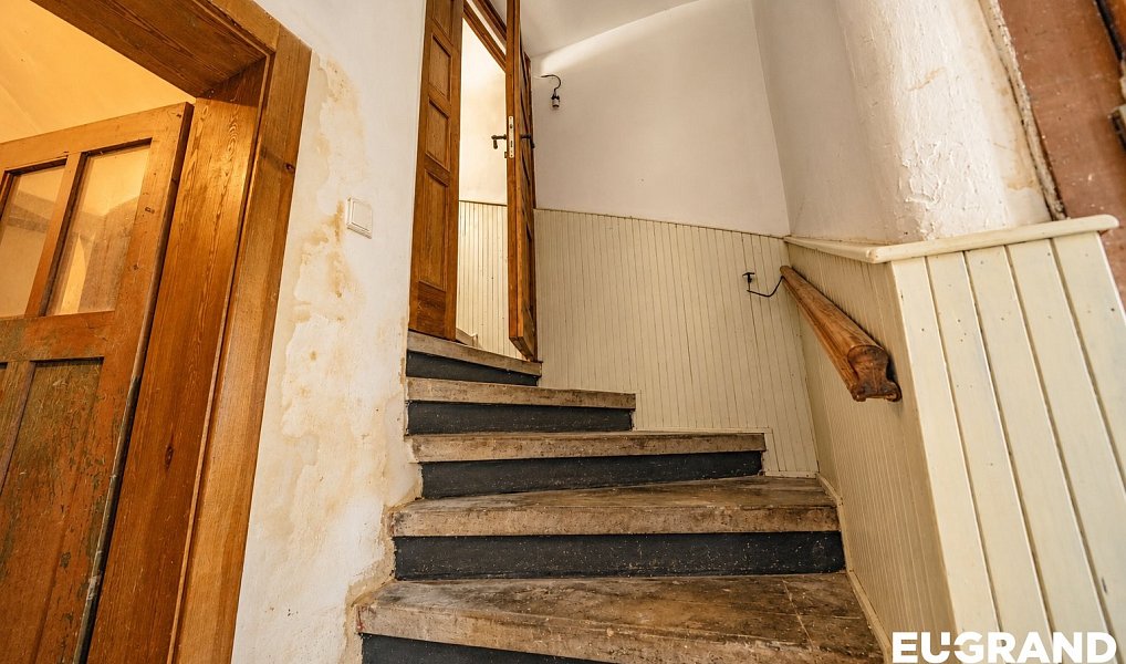 Prodej chaty/chalupy 246 m² s pozemkem 245 m², Jiříkov – náhled fotky 11
