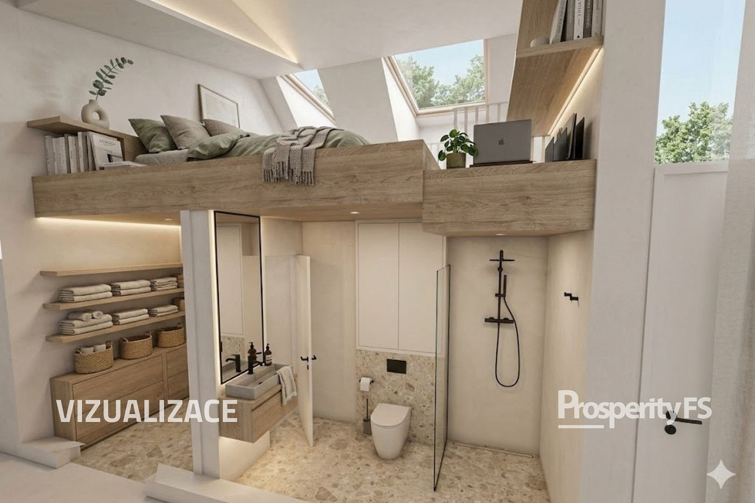 Prodej domu 88 m² s pozemkem 85 m² — photo 2