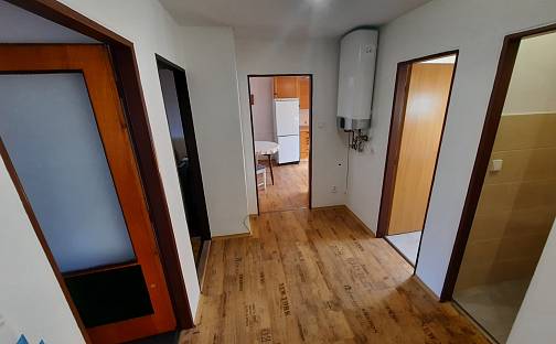 Pronájem bytu 3+1 86 m², Promenáda, Horní Maršov, okres Trutnov