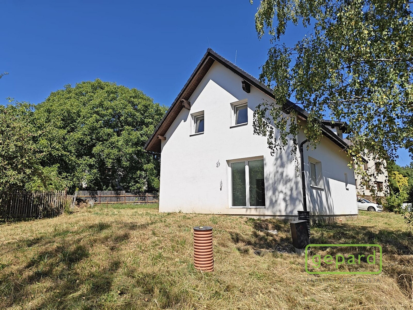 Prodej domu 132 m² s pozemkem 1 572 m² – fotografie 4