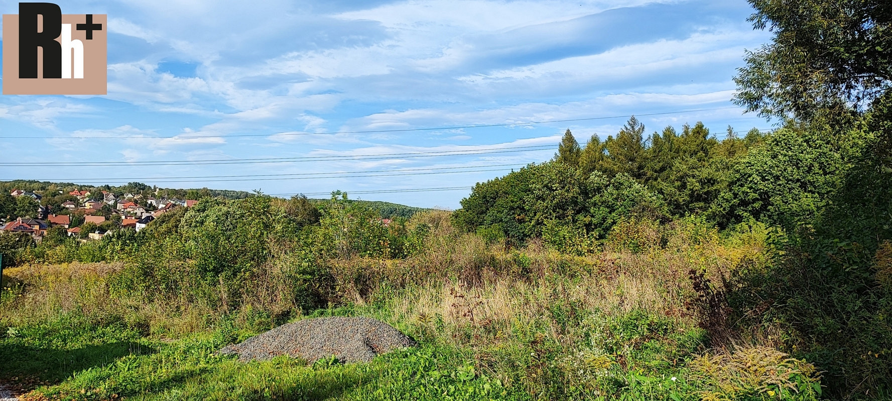 Na prodej pozemek Radvanice - 6.263 m2 | Reality.iDNES.cz