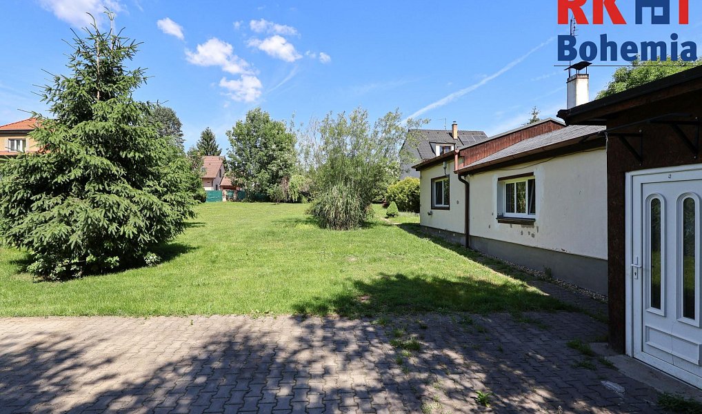 Prodej stavebního pozemku 1 717 m², Český Brod – náhled fotky 10