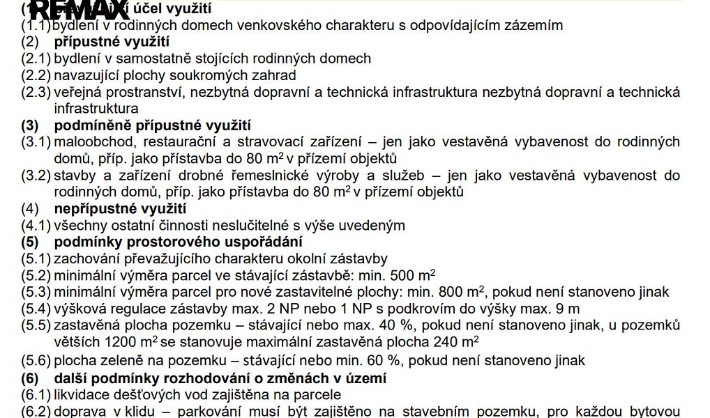 Prodej stavebního pozemku 1 333 m², Středokluky – náhled fotky 13