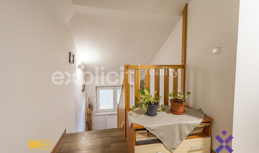 Prodej domu 145 m² s pozemkem 1 539 m², Fryšták – náhled fotky 20