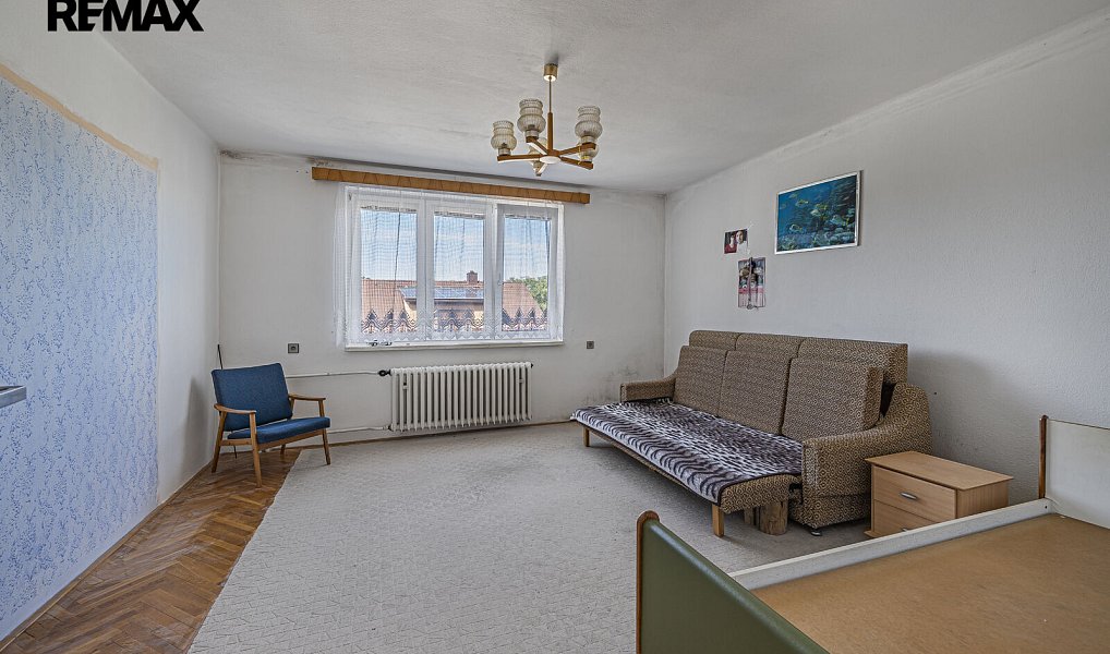 Prodej domu 226 m² s pozemkem 113 m², Člunek – náhled fotky 20