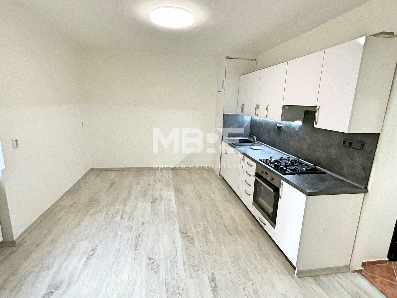 Pronájem bytu 2+1 53 m² — photo 3