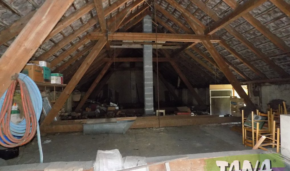 Prodej domu 77 m² s pozemkem 520 m², Tatce – náhled fotky 23