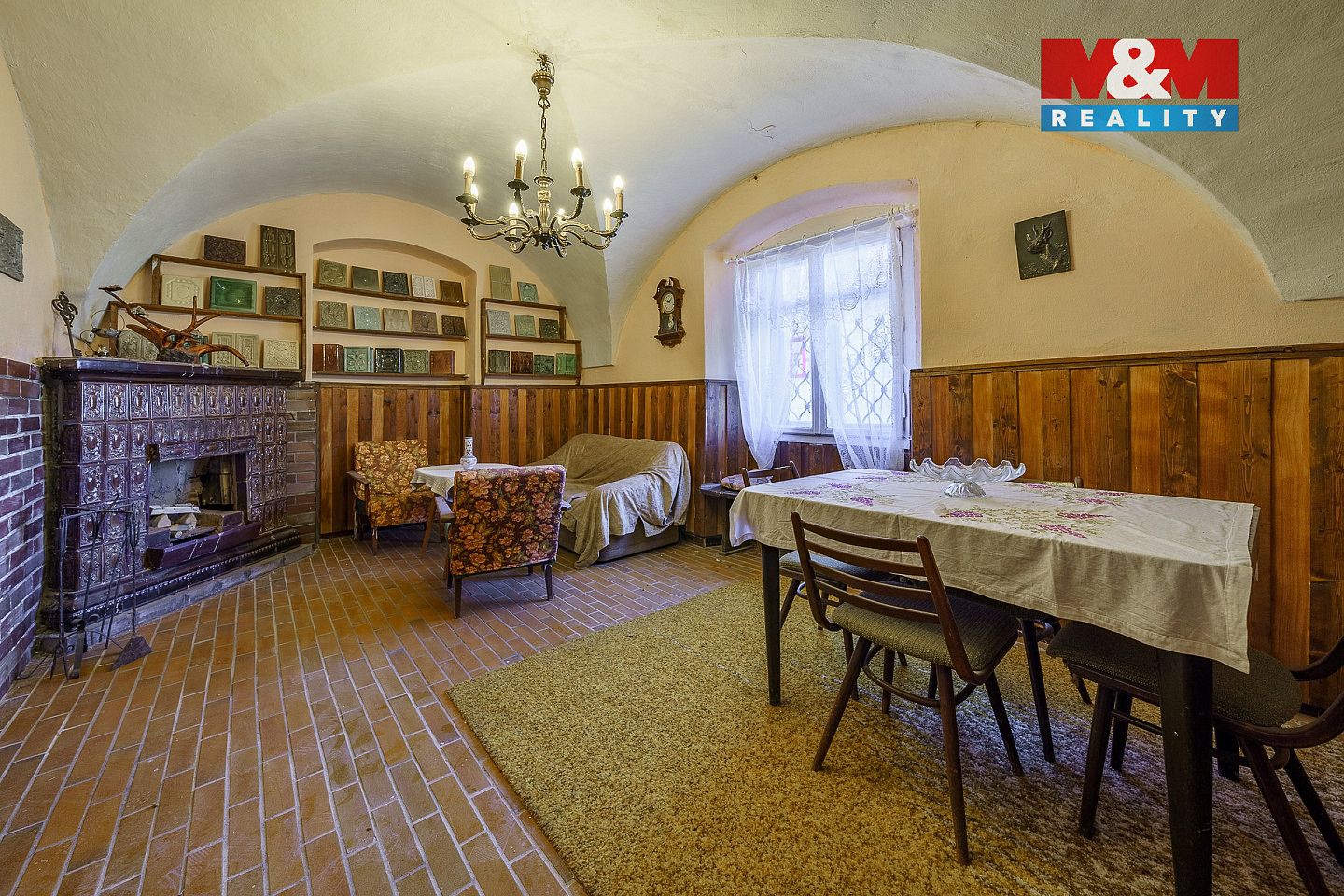 Prodej chaty/chalupy 249 m² s pozemkem 628 m² — photo 4