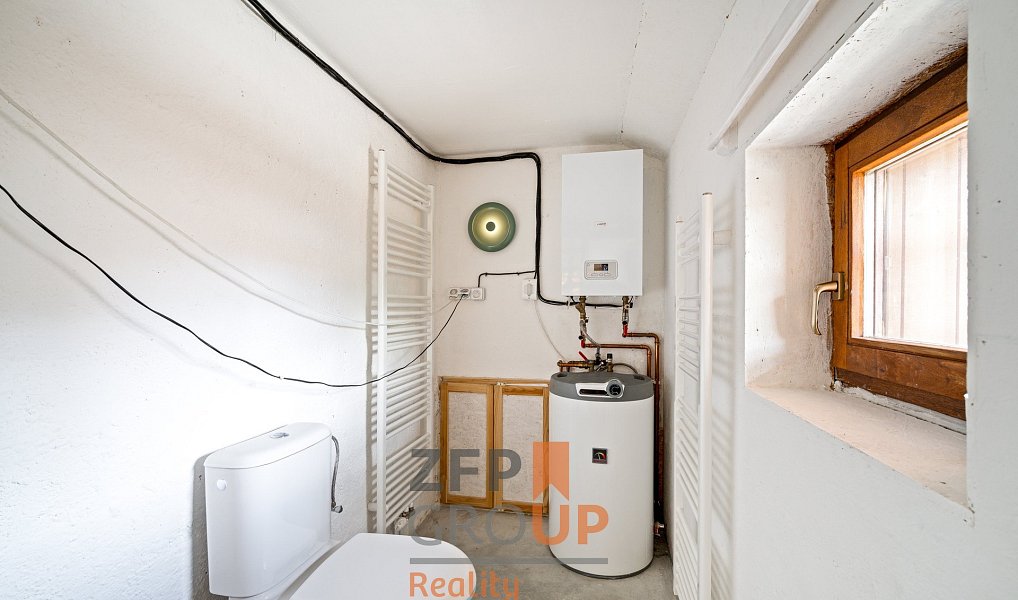 Prodej domu 150 m² s pozemkem 350 m², Sklené nad Oslavou – náhled fotky 10