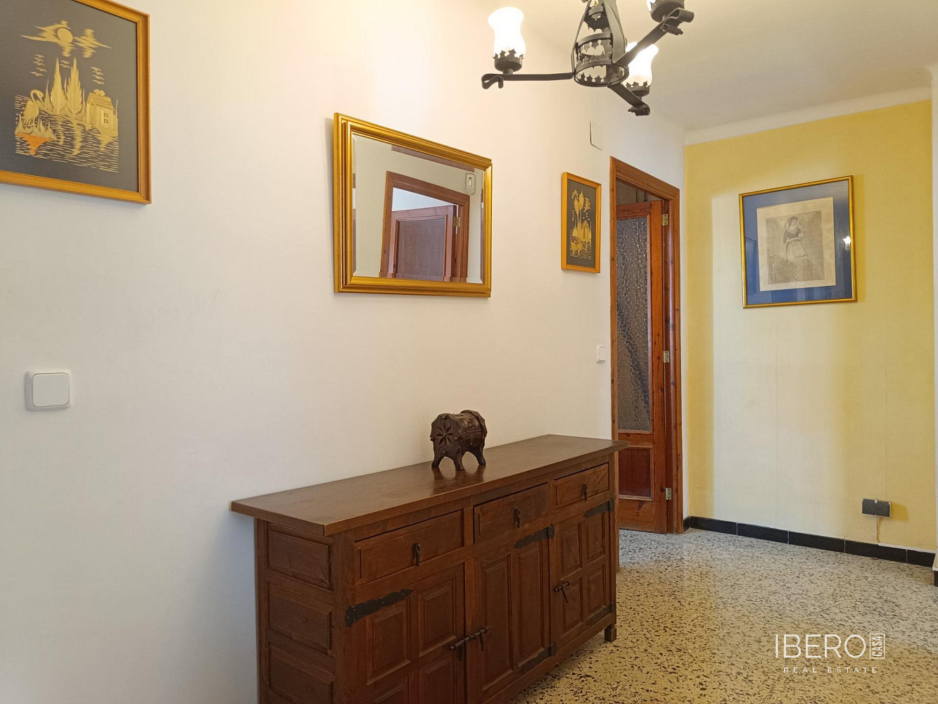 Piso 5+kk – Palma de Mallorca, Palma - Vista 3