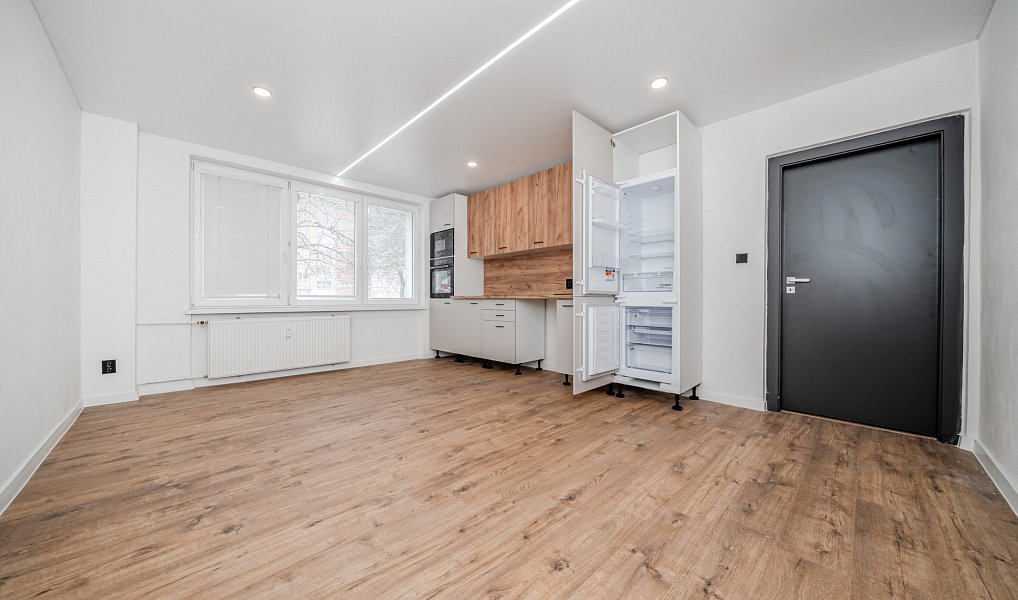 Prodej bytu 3+kk 62 m², Ostrava – náhled fotky 10