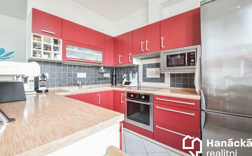 Prodej bytu 3+kk 83 m², Olomouc