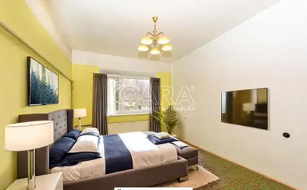 Prodej bytu 4+1 106 m², Adršpach - Horní Adršpach, okres Náchod