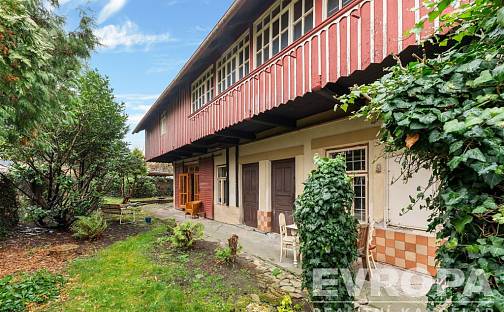 Prodej chaty/chalupy 148 m² s pozemkem 298 m², Bolehošť, okres Rychnov nad Kněžnou