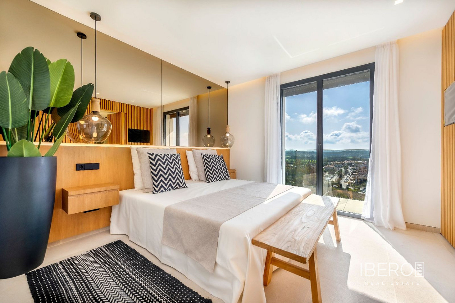 Piso 5+kk – Calvià, el Toro - Vista 4