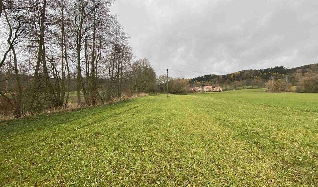 Prodej pole 19 275 m², Oráčov – náhled fotky 3
