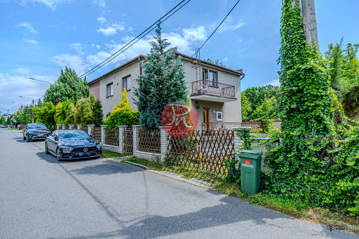 6 rooms, 193.0 m² in Ostrava