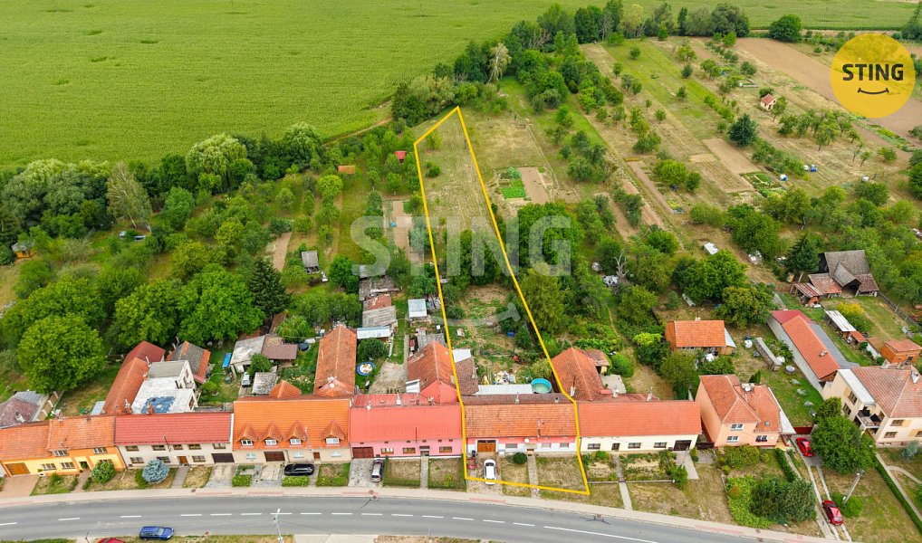 Prodej domu 140 m² s pozemkem 2 914 m², Nedachlebice – náhled fotky 24