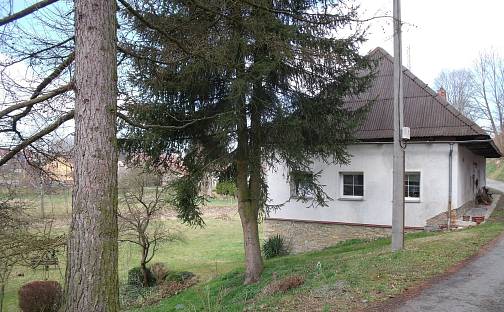 Prodej domu 85 m² s pozemkem 822 m², Opatov, okres Svitavy