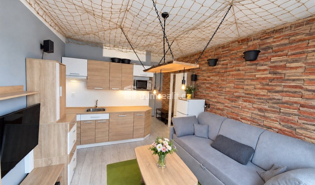Prodej bytu 1+kk 21 m², Ústí nad Labem – náhled fotky 6