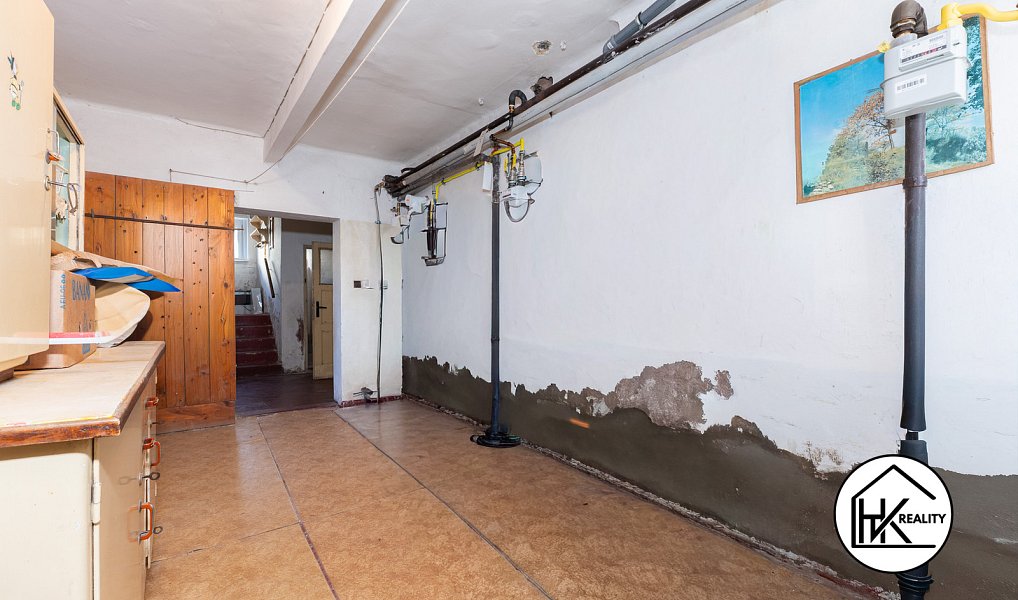 Prodej domu 260 m² s pozemkem 377 m², Teplice – náhled fotky 47