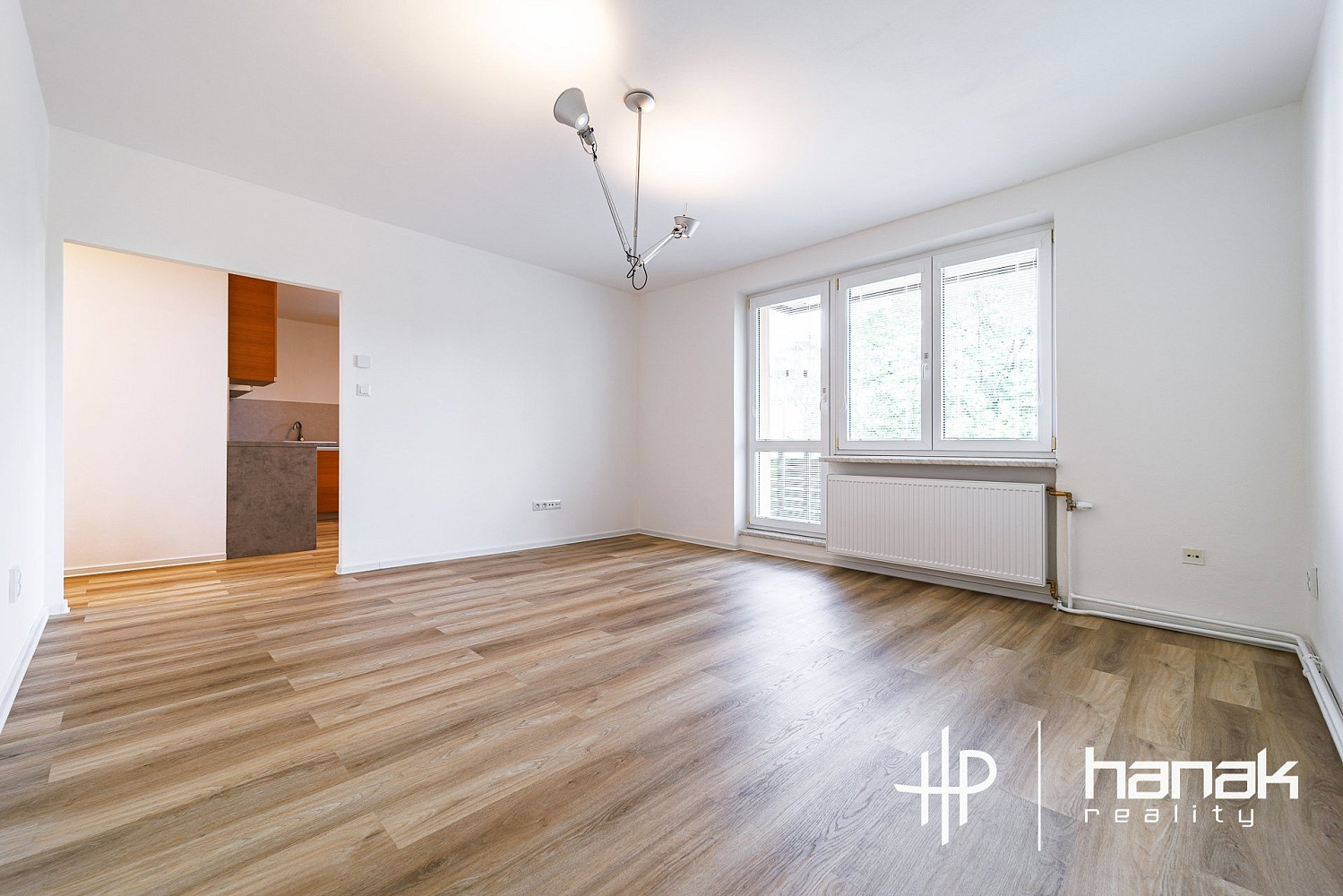 Pronájem bytu 2+1 62 m² – fotografie 4