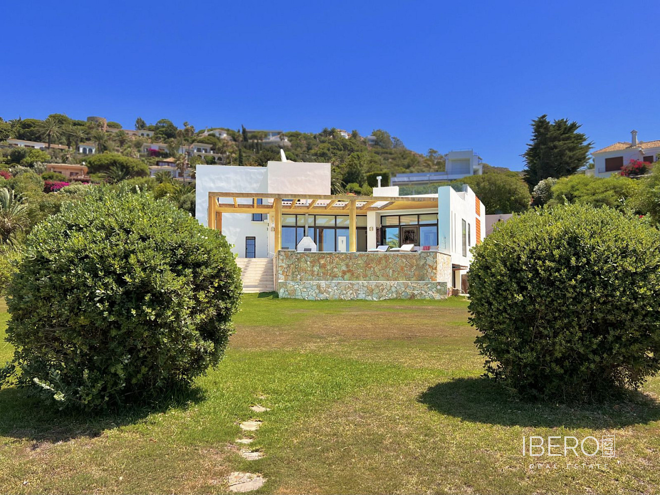 Casa 6+kk – Tarifa, 28 de Febrero, Campo de Gibraltar - Més