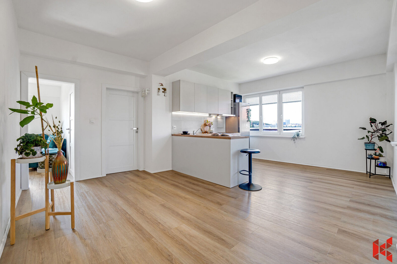 Prodej bytu 3+kk 68 m²