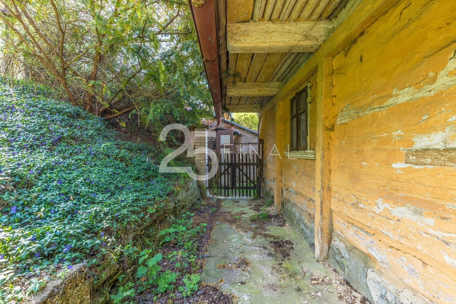 Prodej chaty/chalupy 60 m² s pozemkem 196 m² — photo 2