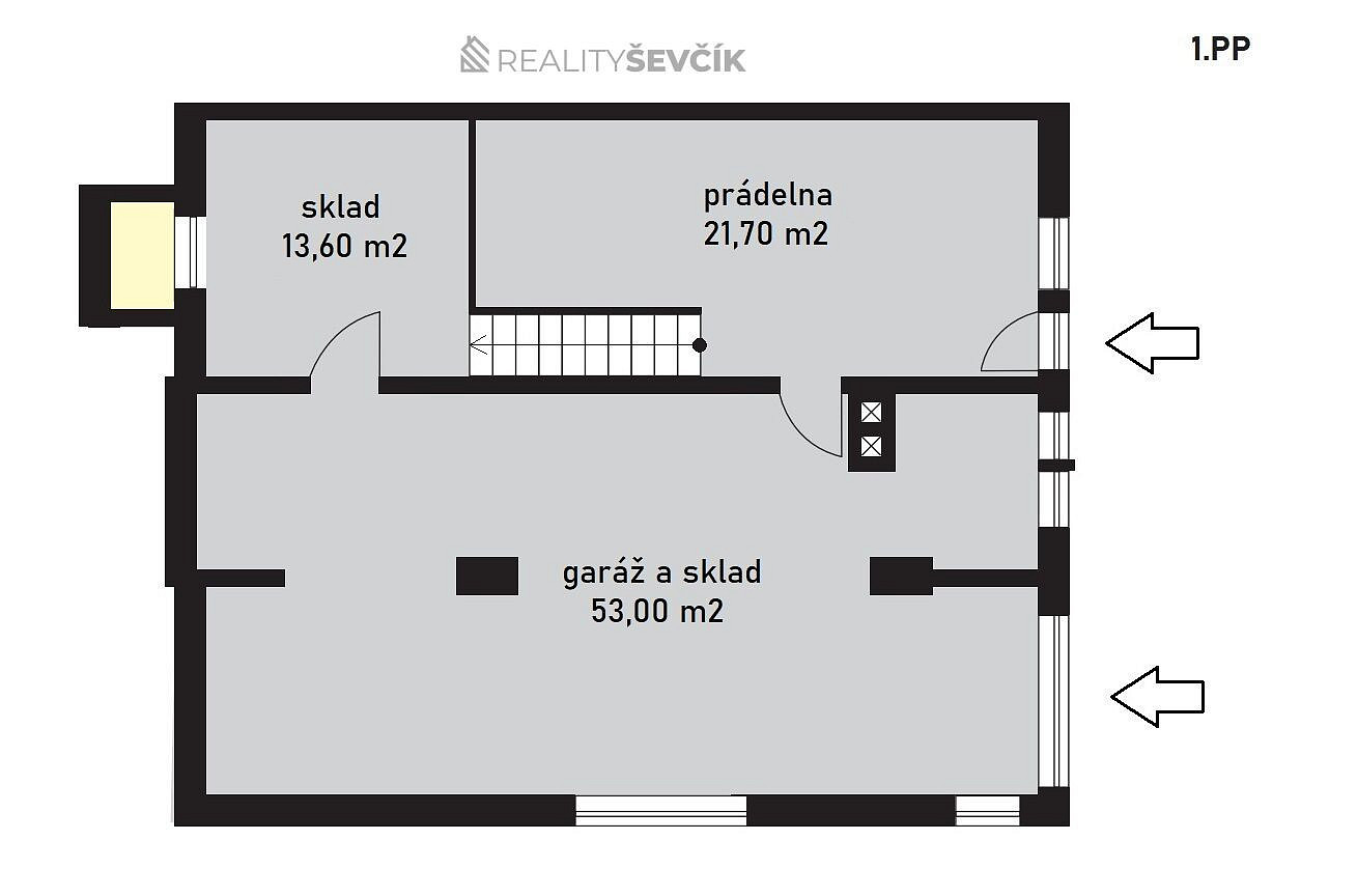 Prodej domu 338 m² s pozemkem 404 m² – fotografie 5