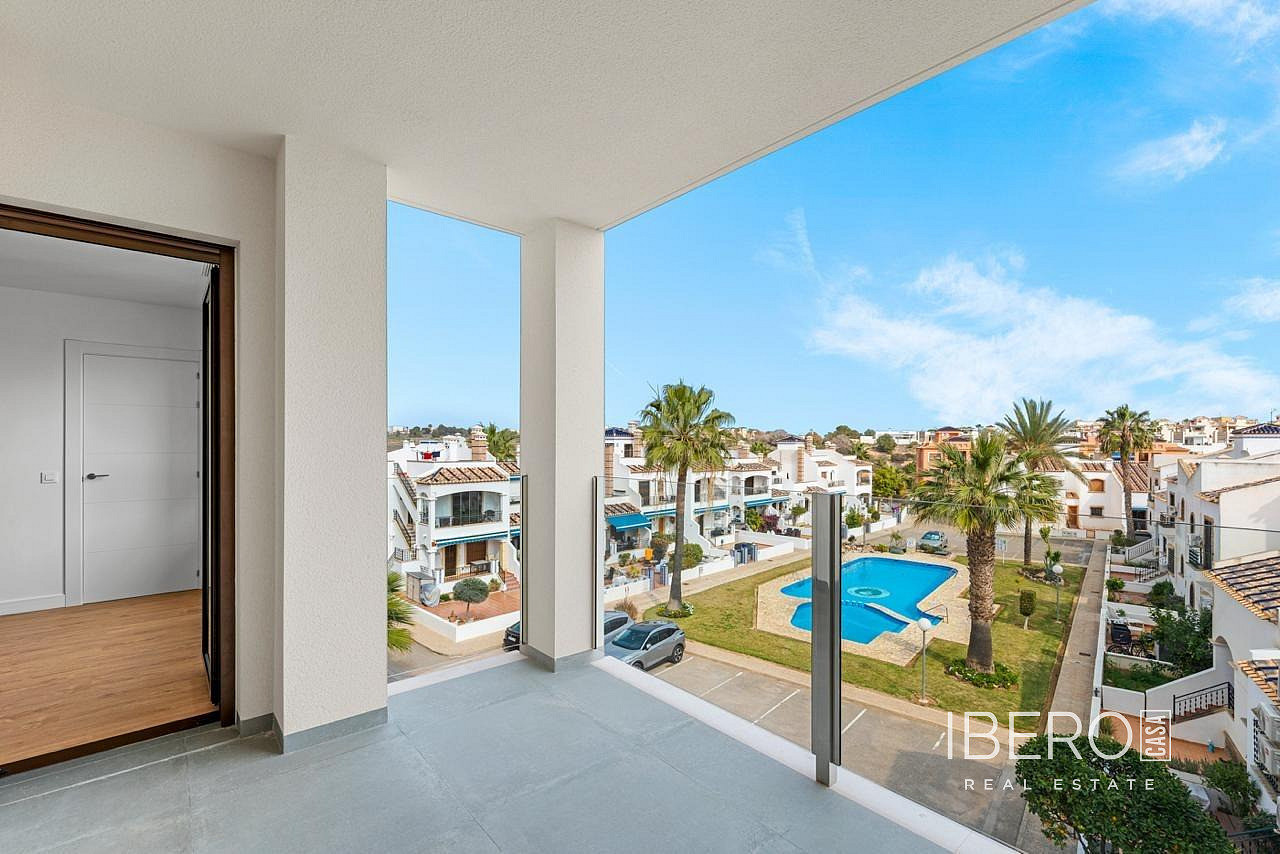 Piso 3+kk – Orihuela, PAU 8, Villa Martín - Más