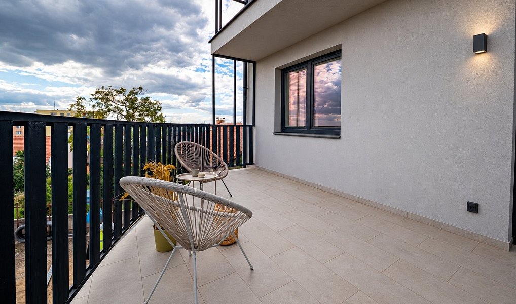 Prodej bytu 4+kk 85 m², Brno – náhled fotky 5