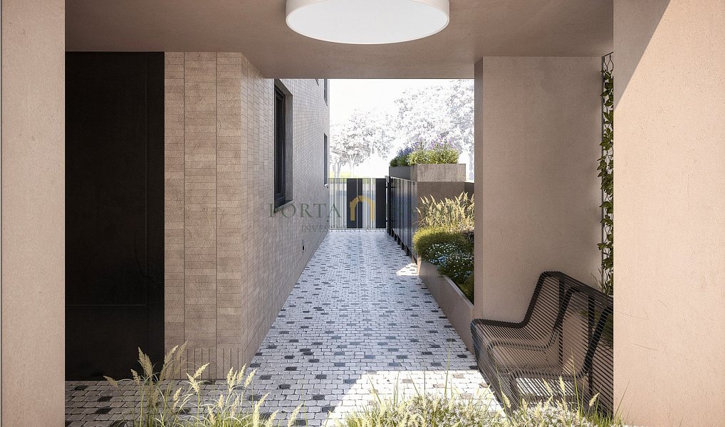 Prodej bytu 1+kk 26 m², Praha – náhled fotky 8