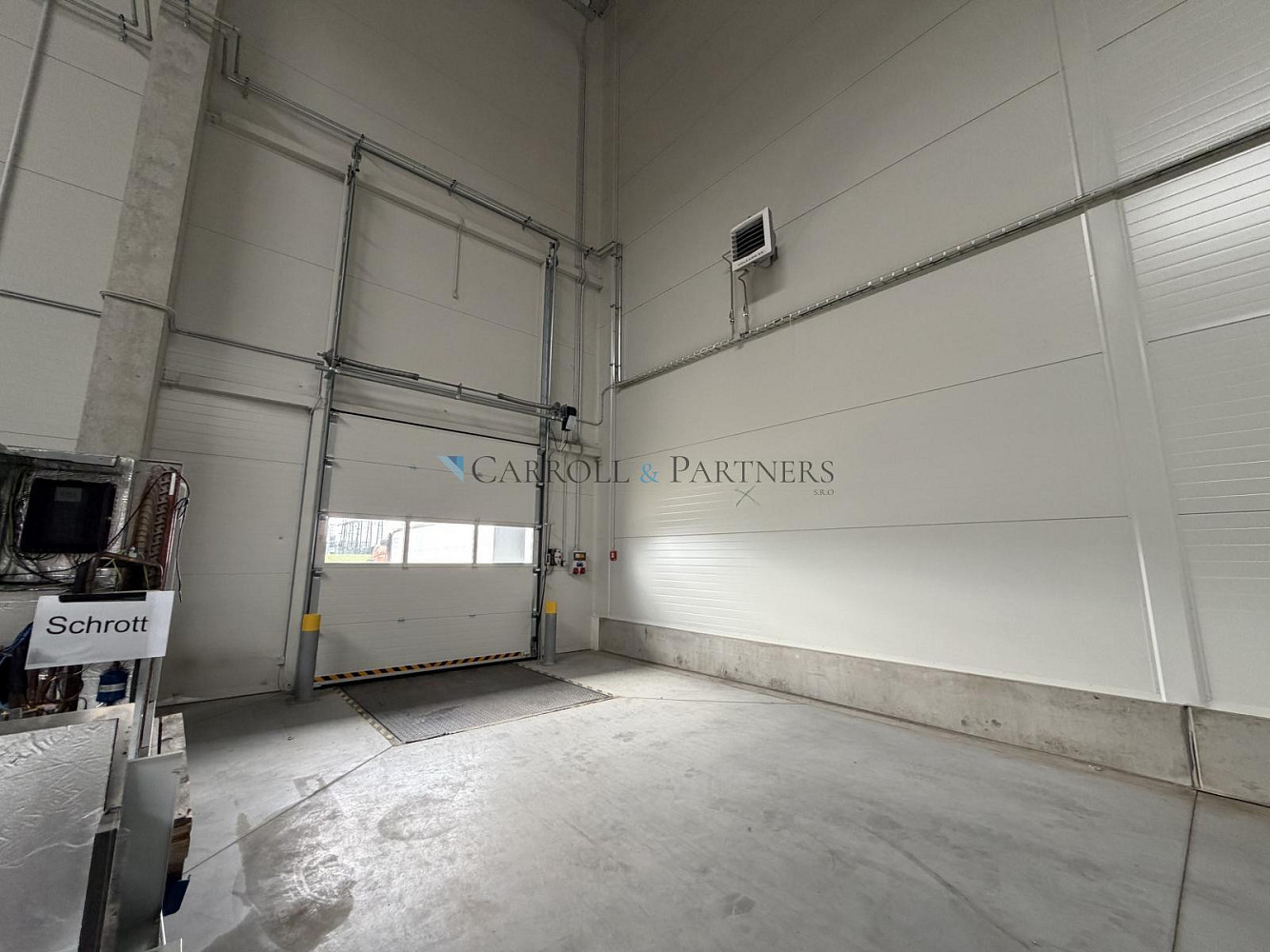 Pronájem skladovacích prostor 2 624 m² — photo 5
