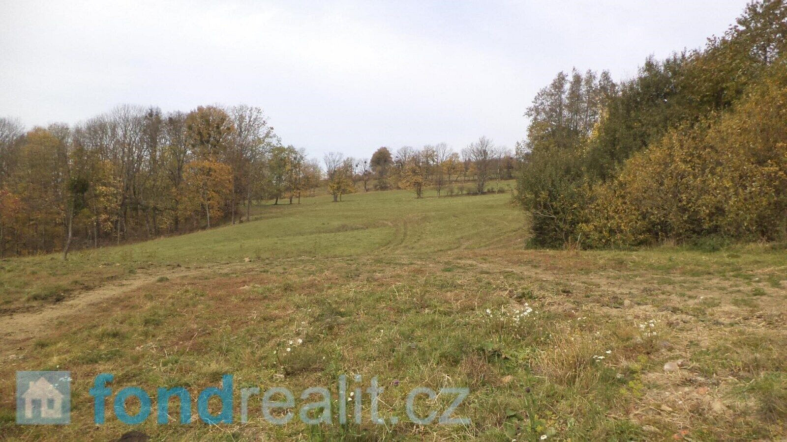 Prodej pozemku 6 670 m²