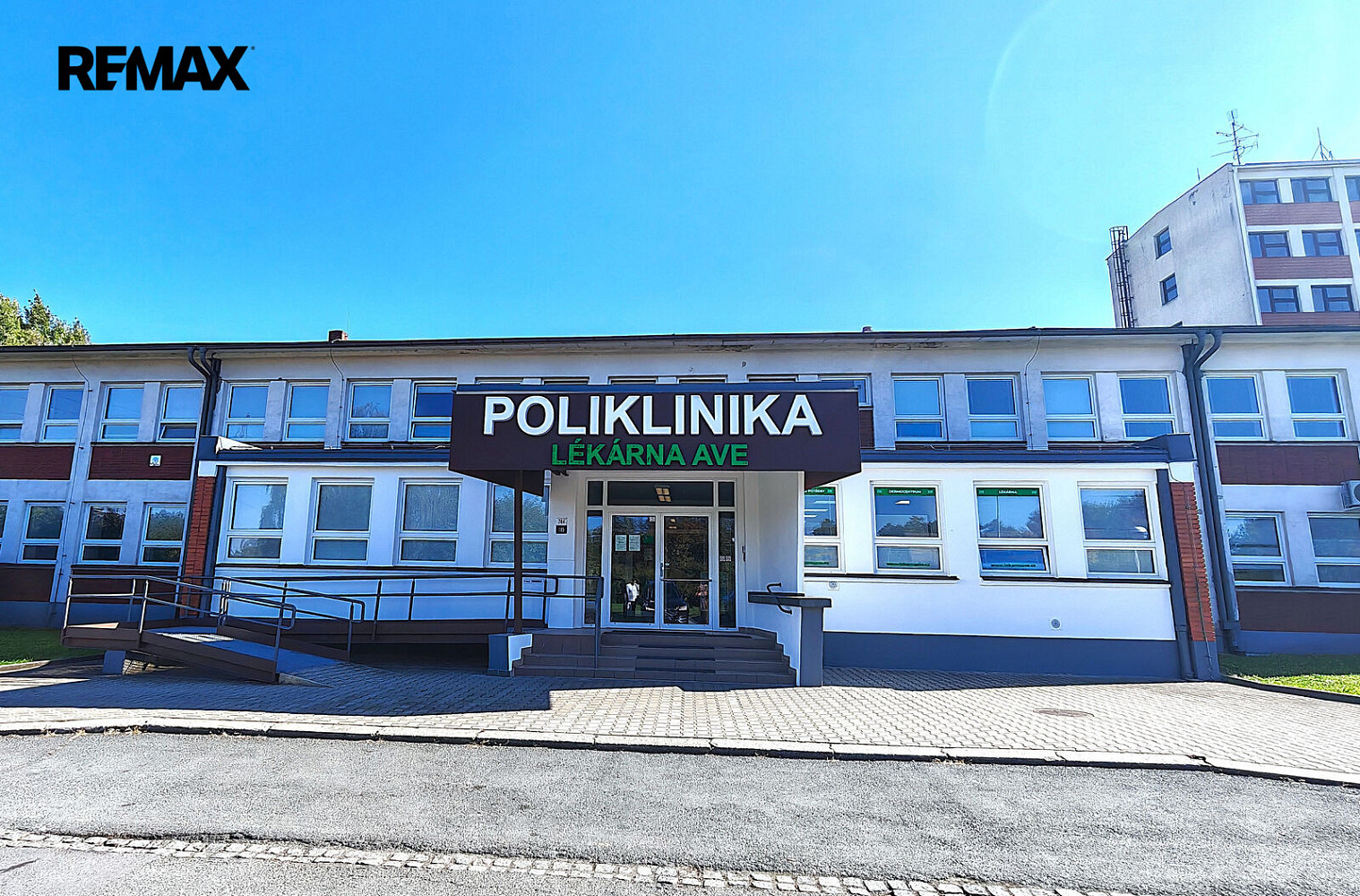 Pronájem komerčního objektu (jiného typu) 19 m² – fotografie 2