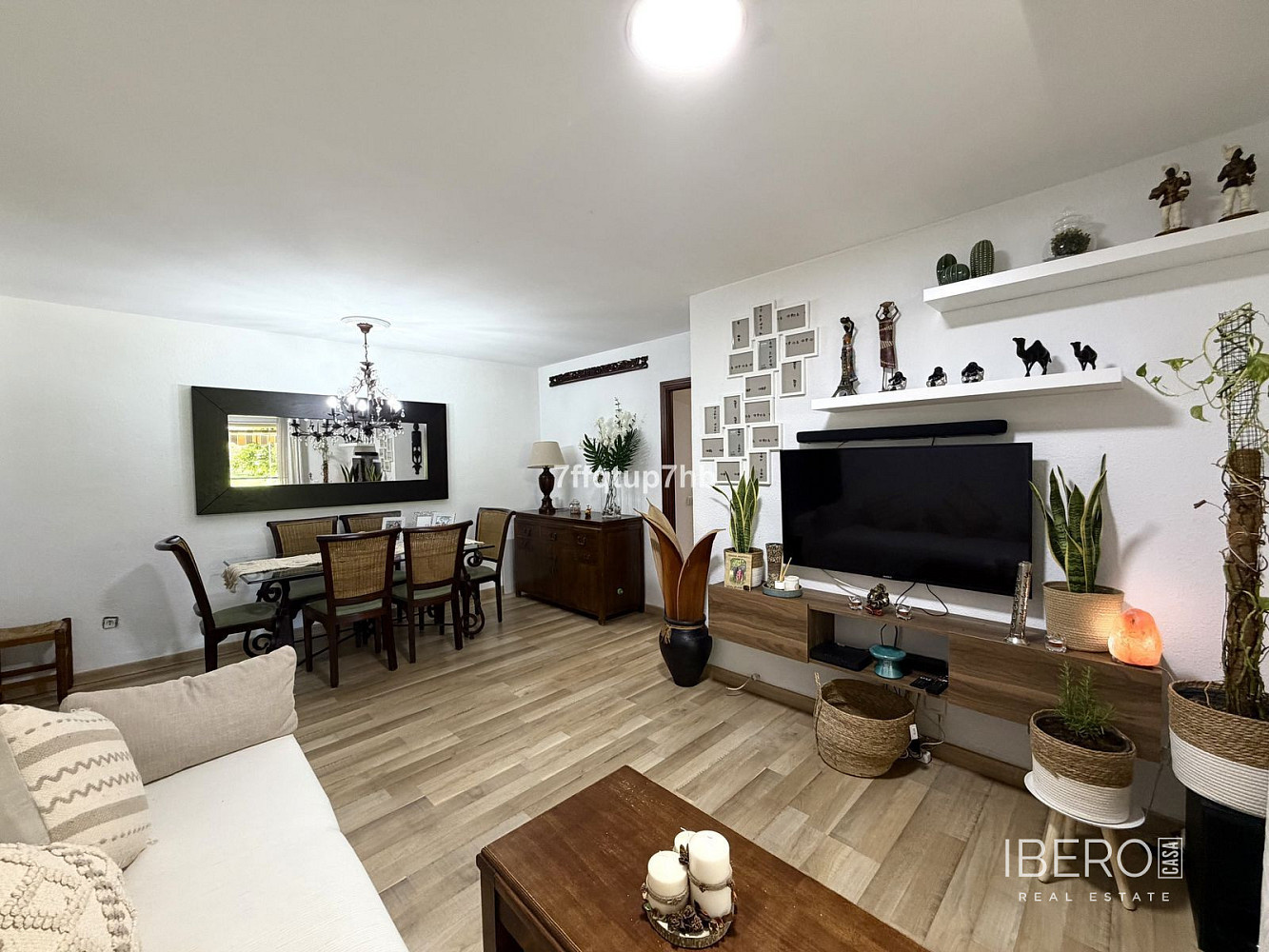 Piso 5+kk – Estepona, Barriada Islas Canarias - Vista 3