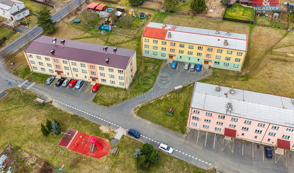 Prodej bytu 2+1 55 m², Toužim – náhled fotky 16