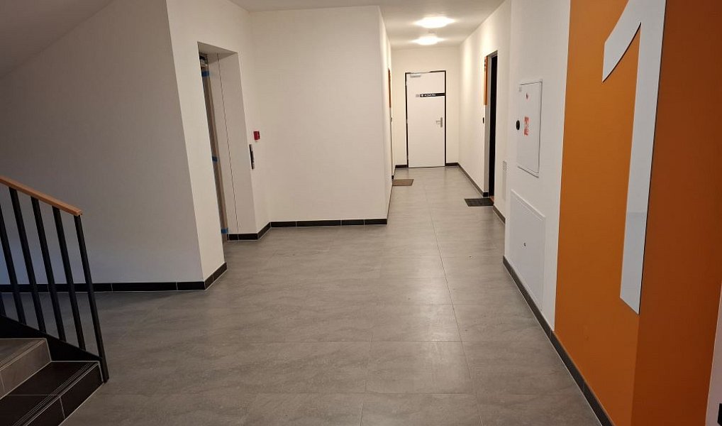 Prodej kanceláře 85 m², Praha – náhled fotky 26